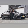 DJ profil fotoğrafı
