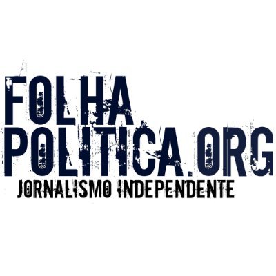 FolhaPolitica's profile picture