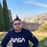 Profilbild von Cristian