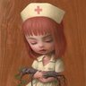 腹黒nurse🧠👩‍⚕️🚑's profile picture