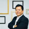 Lek Boontham profil fotoğrafı