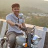 Malak shah's profile picture