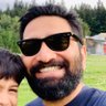 Sagar Ajinkya 的头像