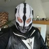 Profilbild von Master Kratos