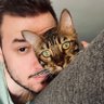 Julien 🇫🇷 profil fotoğrafı
