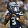 Profilbild von NFL Insider Rustle Wilson