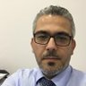 Profilbild von Shadi Ebrahim