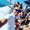 Adrián Castillo's profile picture