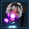 Profilbild von Ū°*+..(public journal)karavyxn!