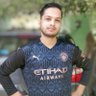 Padmakar Pandey 的头像