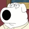 Brian Griffin ็ๅคดๅ