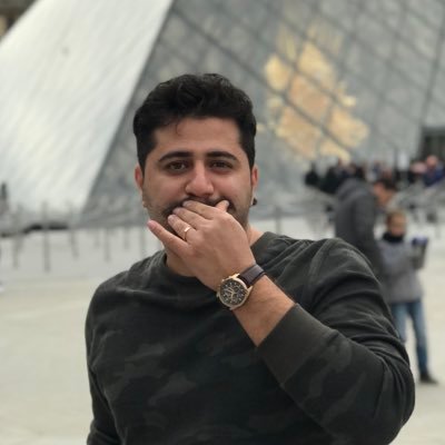 Aliomidinia's profile picture