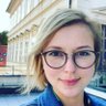 Profilbild von Eva Bouchalová