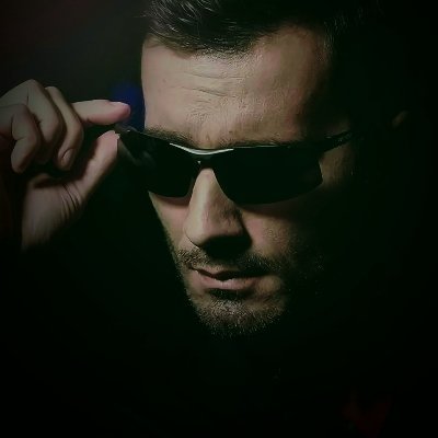 Lt Nixon🛡's profile picture