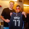 Фото профиля luka doncic fan account