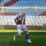 Andy Balmforth's profile picture