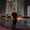 mirul shah 的头像