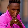 Profilbild von Big Fella Yerry