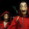 Money Heist profil fotoğrafı