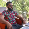Levon Hakobyan profil fotoฤrafฤฑ