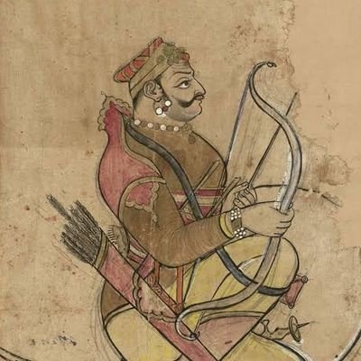 History Of Rajputana's profile picture