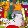 Фото профиля Sir Loin of Beef