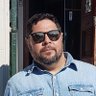 Marcos Esteves Simão 的头像