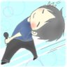 ばうあー 的头像