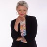 Profilbild von Polly James