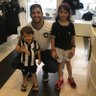Tomas Lobato ★彡's profile picture