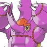 Shiny Mega Heracross ❤️💜💙's profile picture