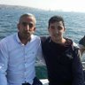 Ömerkeleş 3423 profil fotoğrafı