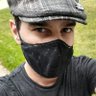 Фото профиля GuardianMC on butterfly app