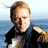 Jack Aubrey's profile picture