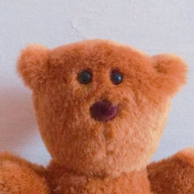 mojojojo🧸's profile picture