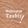 Muhteşem Tesbit 的头像