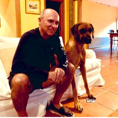 Jorge Errázuriz 🇨🇱's profile picture