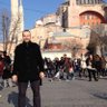 Profilbild von Talat Orgarun