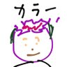 カラー profil fotoğrafı