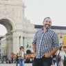 Rogelio Santos Queiruga profil fotoğrafı