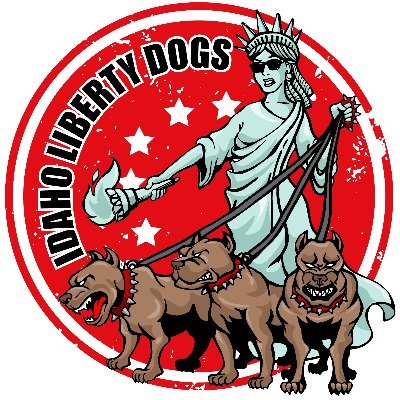IDLibertyDogs's profile picture