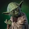 Jedi profil fotoğrafı