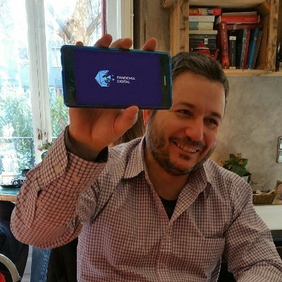 Julián Macías Tovar's profile picture