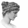 Profilbild von Hipatia