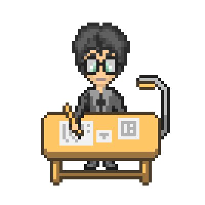 Pixel Architect's profile picture