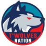 T'Wolves Nation FRANCE 的头像