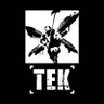Profilbild von Tek