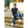 Tirath Ⓥ profil fotoğrafı