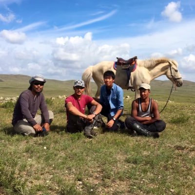 iza_mongolia052's profile picture