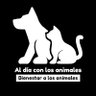 Al Día Con Los Animales 🐾 的头像